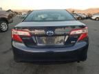 2014 Toyota Camry Hybrid