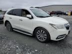 2015 Acura MDX Advance