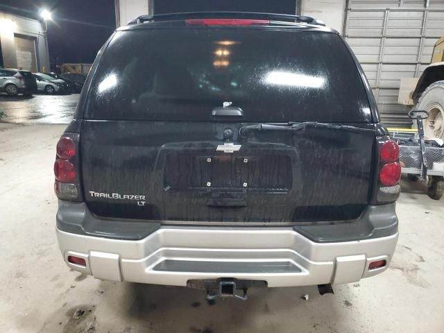 2005 Chevrolet Trailblazer LS