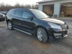 2017 Chevrolet Traverse Premier