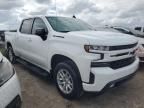 2021 Chevrolet Silverado C1500 RST