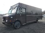 2009 Freightliner Chassis M Line WALK-IN Van