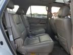 2007 Toyota Sequoia Limited