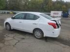 2018 Nissan Versa S