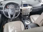 2005 Mitsubishi Endeavor Limited