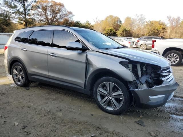 2015 Hyundai Santa FE GLS