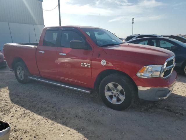 2017 Dodge RAM 1500 SLT