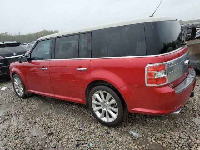 2011 Ford Flex Limited