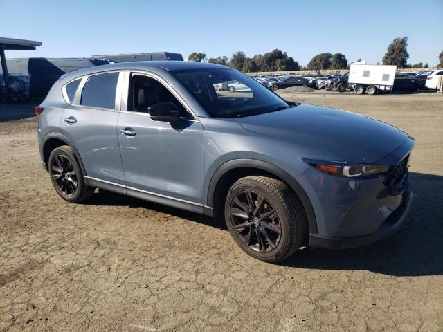 2023 Mazda CX-5 Preferred