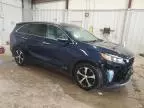 2017 KIA Sorento EX