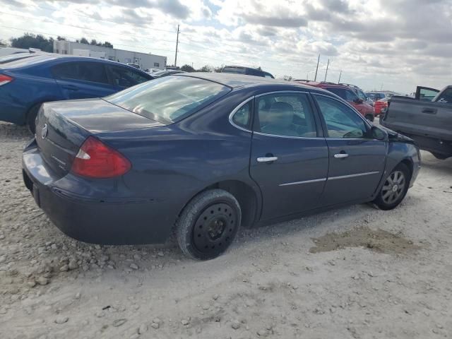 2008 Buick Lacrosse CXL