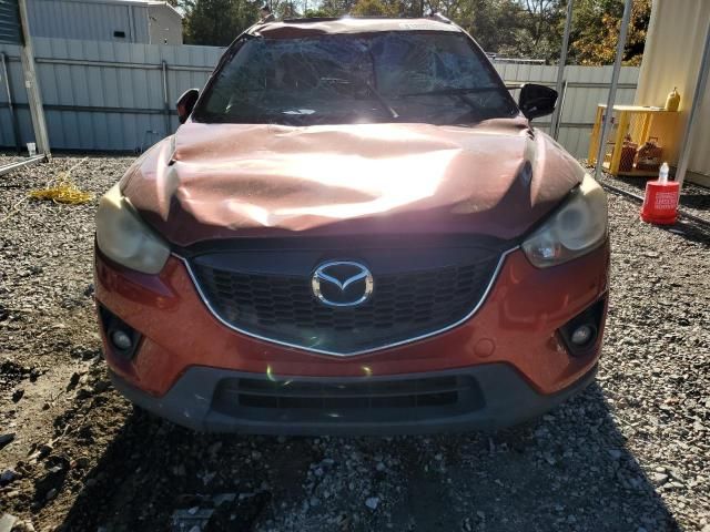 2013 Mazda CX-5 Touring