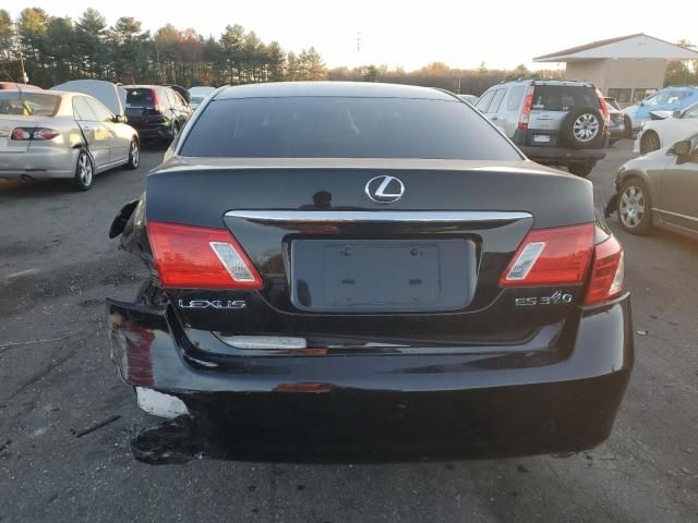 2008 Lexus ES 350