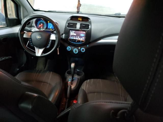 2014 Chevrolet Spark 1LT