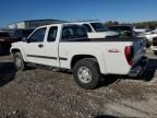 2007 GMC Canyon