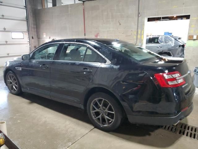 2016 Ford Taurus SEL