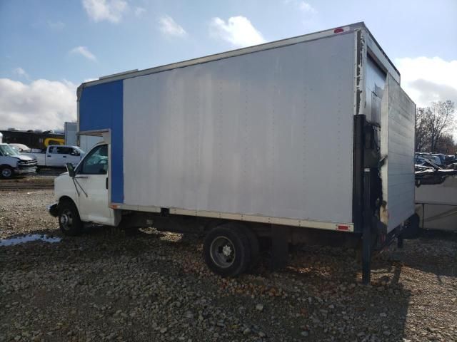 2006 Chevrolet Express G3500