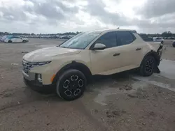 2022 Hyundai Santa Cruz SEL en venta en West Palm Beach, FL