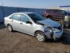 2007 Ford Focus ZX4