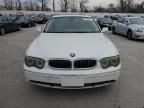 2005 BMW 745 LI