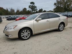 2012 Lexus ES 350 en venta en Hampton, VA