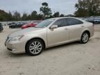 2012 Lexus ES 350