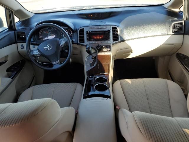 2011 Toyota Venza