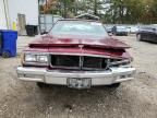 1981 Chevrolet Caprice Classic