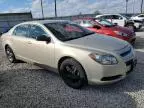 2011 Chevrolet Malibu LS