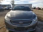 2016 Ford Taurus Limited