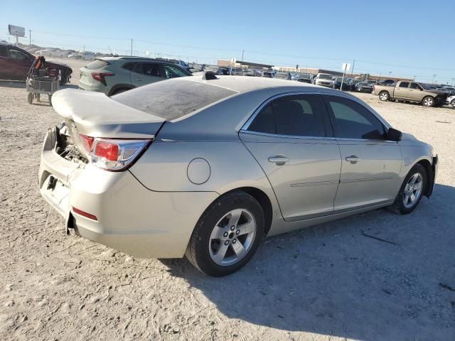 2014 Chevrolet Malibu LS