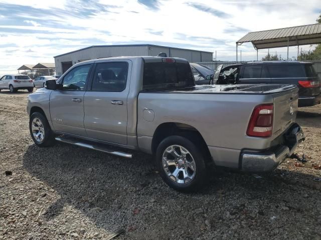 2019 Dodge RAM 1500 BIG HORN/LONE Star