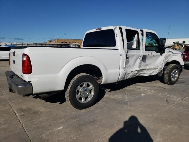 2013 Ford F250 Super Duty