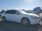 2005 Honda Accord EX