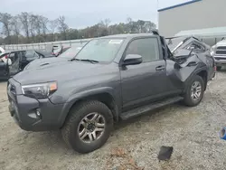 Toyota Vehiculos salvage en venta: 2021 Toyota 4runner SR5/SR5 Premium