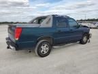 2005 Chevrolet Avalanche C1500