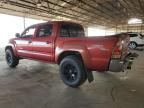 2007 Toyota Tacoma Double Cab Prerunner