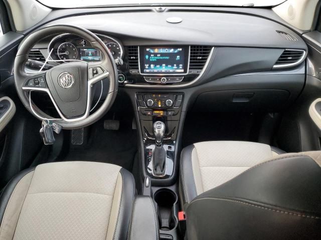 2017 Buick Encore Preferred II