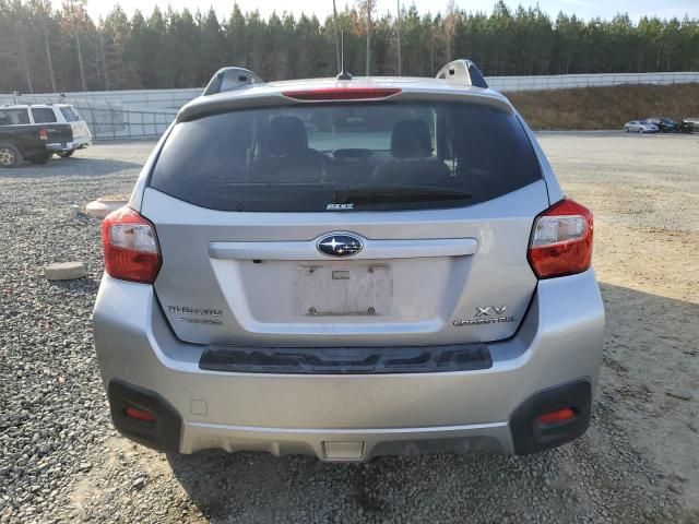 2013 Subaru XV Crosstrek 2.0 Limited