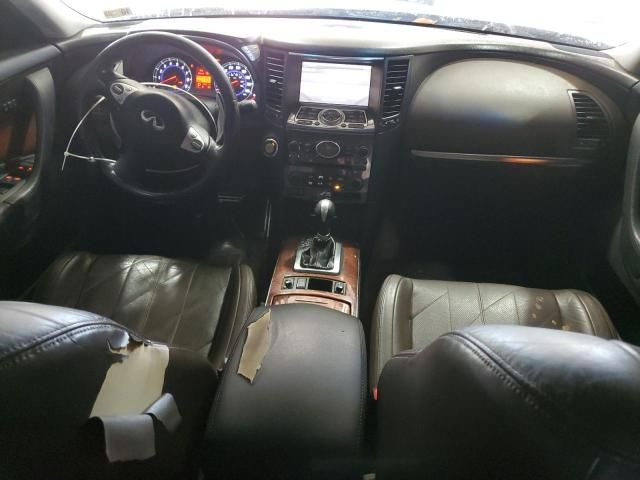 2009 Infiniti FX35