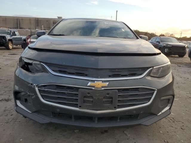 2016 Chevrolet Malibu Premier