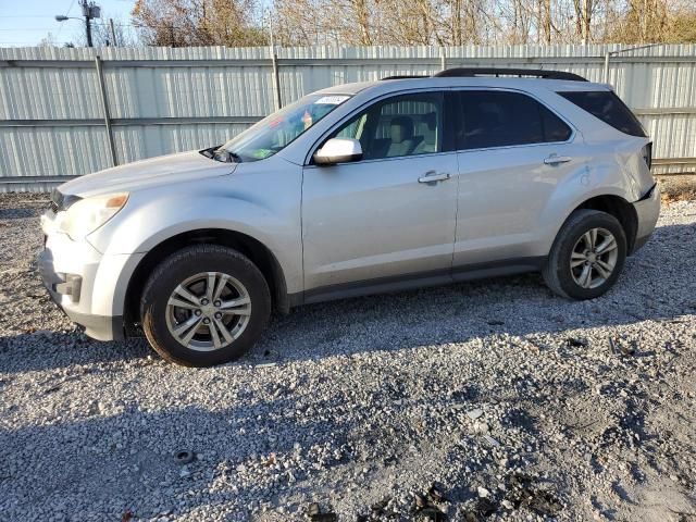 2010 Chevrolet Equinox LT