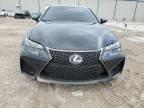 2018 Lexus GS-F