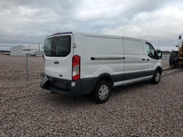 2018 Ford Transit T-150