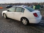 2007 Saturn Ion Level 2