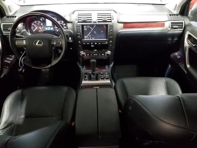 2015 Lexus GX 460 Premium