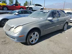 Mercedes-Benz Vehiculos salvage en venta: 2006 Mercedes-Benz E 350