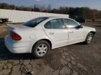 2002 Oldsmobile Alero GL