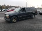 2004 Chevrolet Suburban K1500