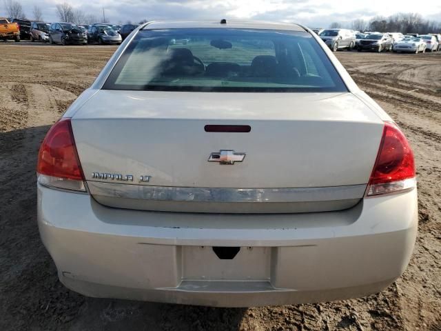 2008 Chevrolet Impala LT